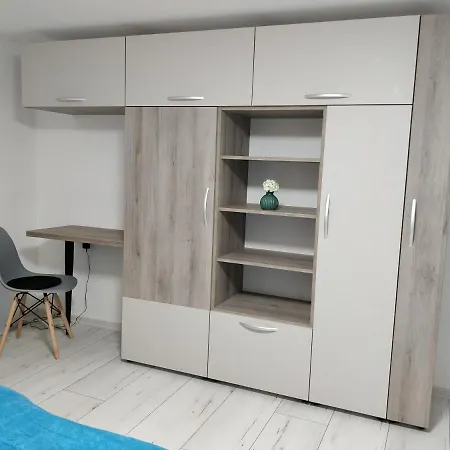 Doramina-f20 Studio Апартаменты